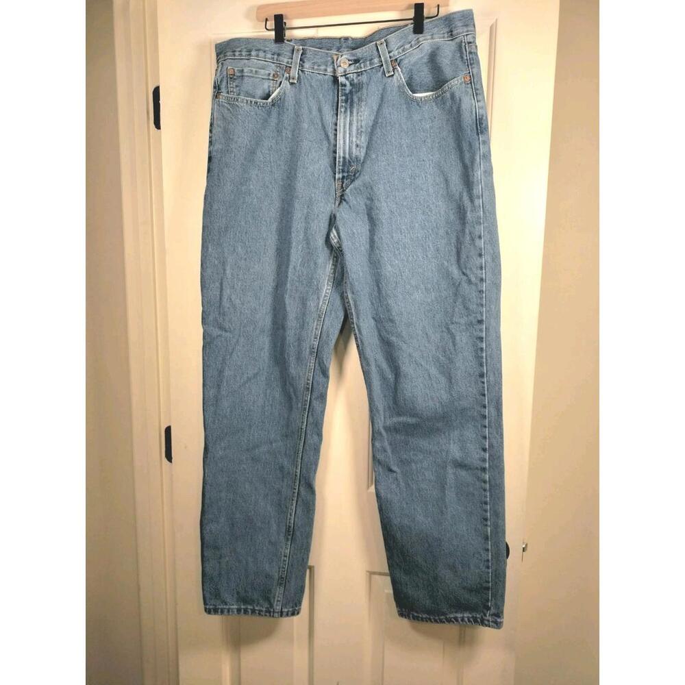 Men's‎ Levi's 550 Relaxed Fit Tapered Leg Jeans - 38x33